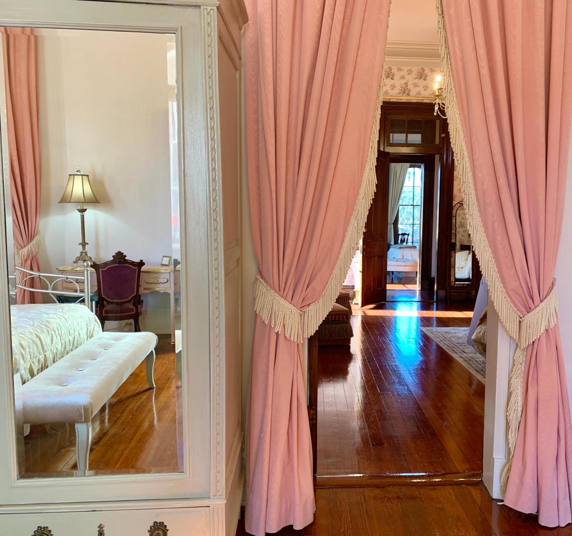 French Quarter Lanaux Mansion Bed And Breakfast Новий Орлеан Номер фото