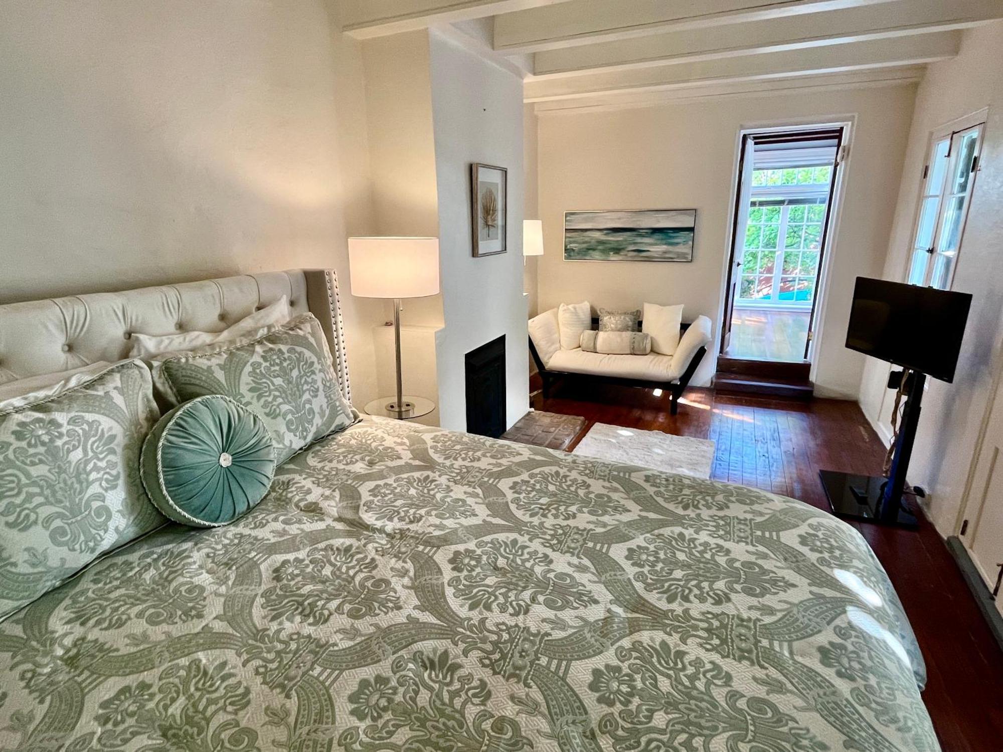 French Quarter Lanaux Mansion Bed And Breakfast Новий Орлеан Номер фото
