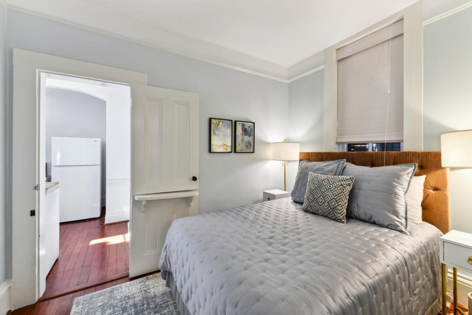 French Quarter Lanaux Mansion Bed And Breakfast Новий Орлеан Номер фото