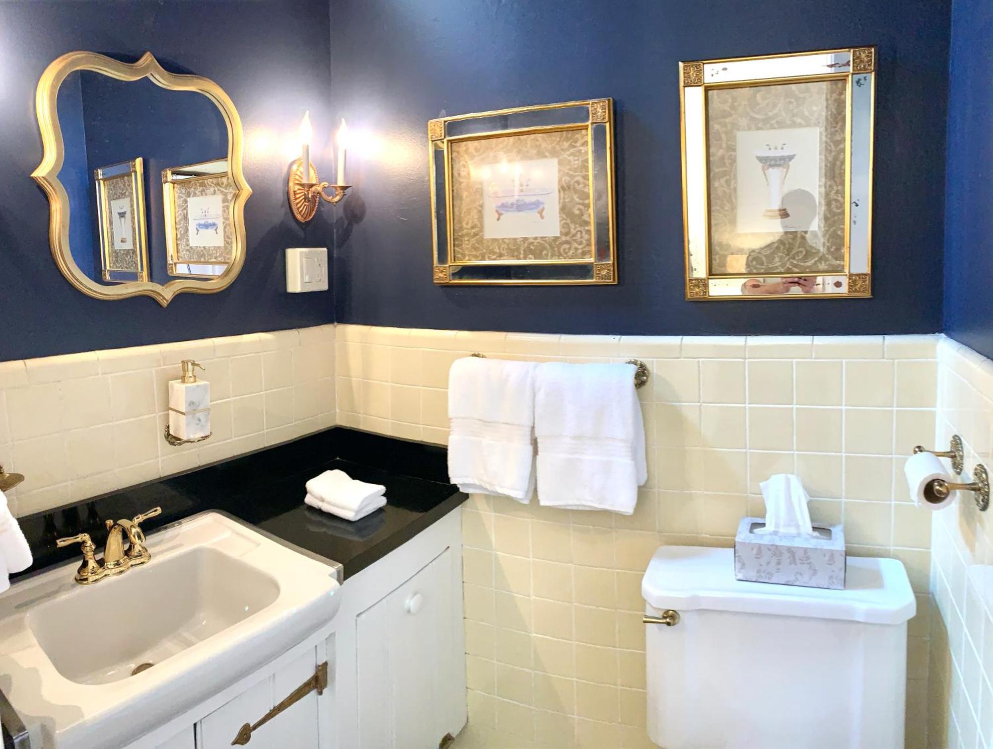 French Quarter Lanaux Mansion Bed And Breakfast Новий Орлеан Номер фото