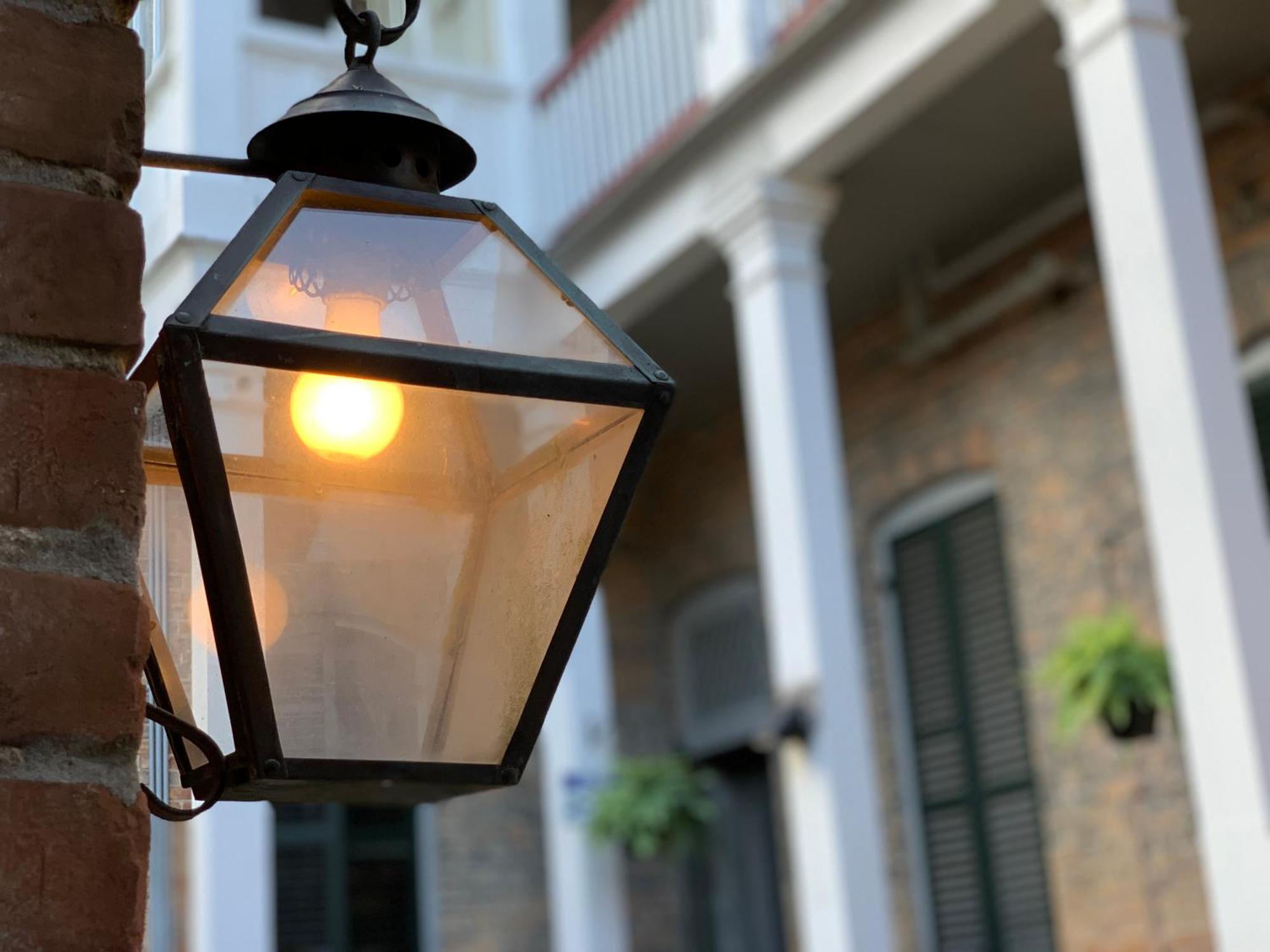 French Quarter Lanaux Mansion Bed And Breakfast Новий Орлеан Екстер'єр фото